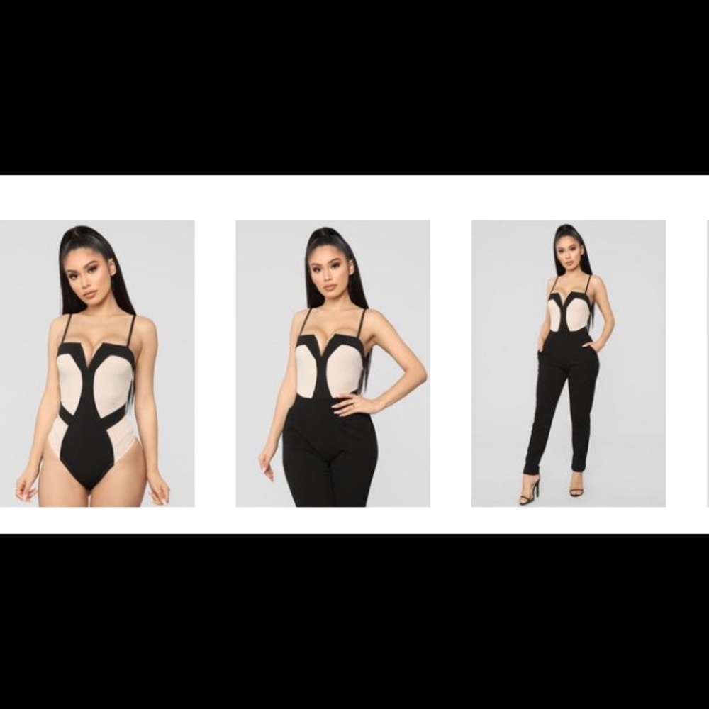 Bodysuit